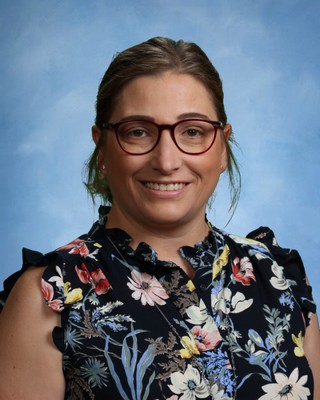 Christina Leff